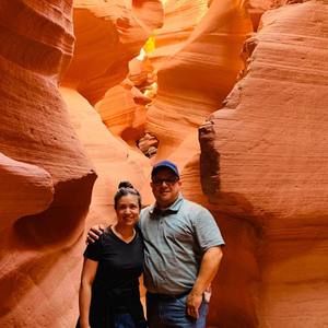 Meet your Posher, Abby